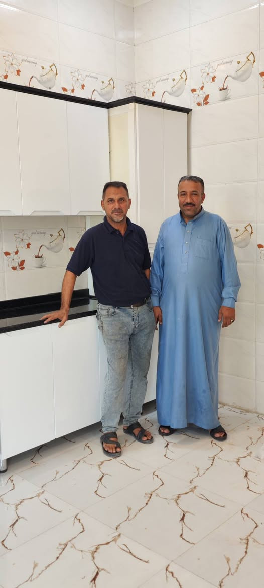 عمل اليوم النيل 
مطبخ HDF
للتواصل ***********
