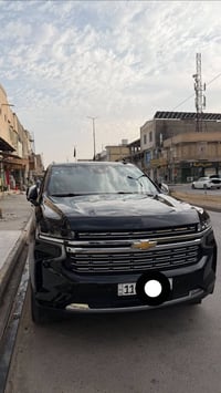 تاهو بريمير • ٢٠٢٣ • ممشى ٩٦ ألف