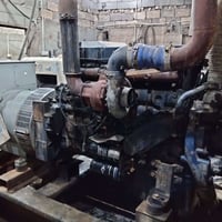 شتاير B13 • مكينة خير • ٣٥٠ كيفي