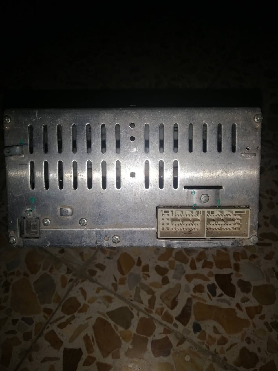السلام عليكم مسجل للبيع اوبتيمه  السعر 45  وبيه مجال العنوان السماوه الرقم ***********
