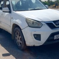 ٢٠١٢ • محرك وكير مكفول • بابل سكندريه