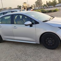 كورلا هايبرد • ٢٠٢٢ • وارد أمريكي