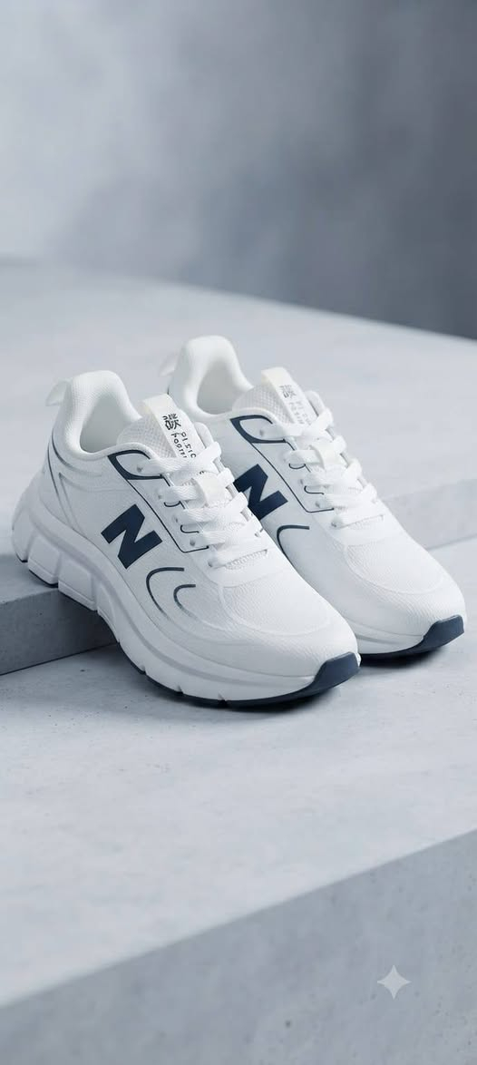 حذاء أنيق ومريح 👟✨
خفيف، مريح للبس اليومي وتصميمه العملي يمنحك حركة أفضل 🔥

💰 السعر: 12 ألف فقط
🚚 التوصيل لجميع المحافظات: 5 آلاف

للطلب راسلنا الآن 📩

*********** 
باله اوربي جديد القياسات المتوفره 40 _ 45
