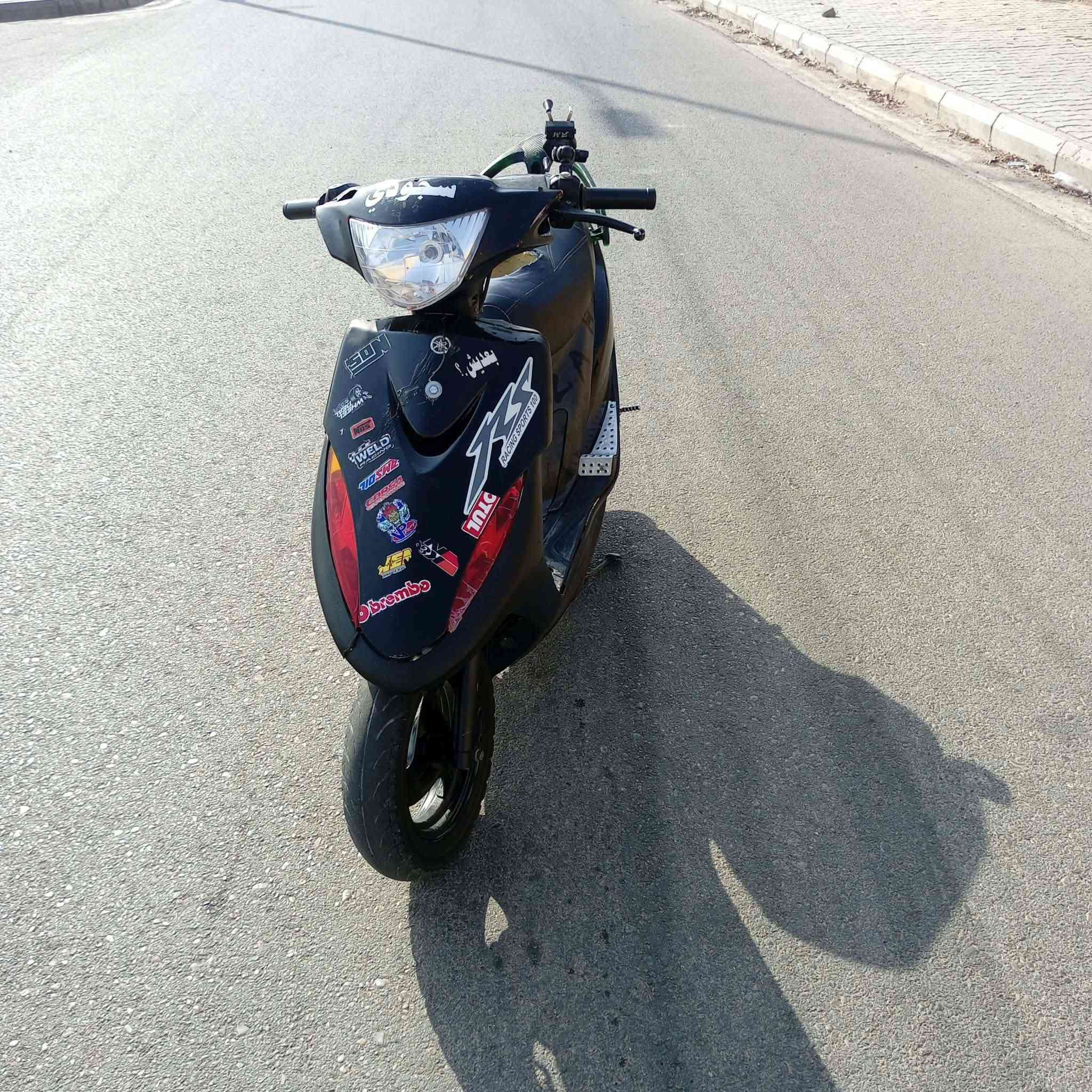 للبيع  49 السعر 400 وبيها مجال العنوان كوت ***********
