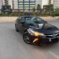 كامري XSE • ٢٠١٧ • اربيل