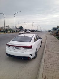 🚘 للبيع كيا K3 موديل 2024  السلام عليكم 🌹  🔹 موديل 2024 🔹 العداد 60 أل...