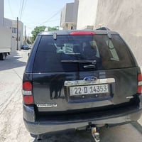اكسبلورا • ٢٠٠٧ • بدون ضربة