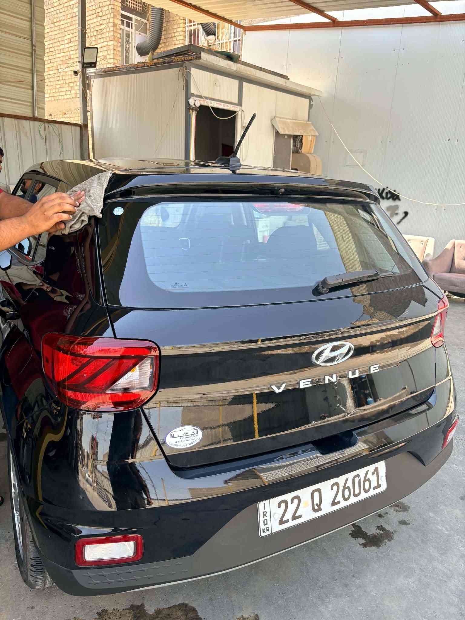 هونداي فينو 2024
ماشيه 19 الف مشي امريكا 

سياره جاهزه برغي مناقصها

تبريد ثلج

حادثها سطحي جاملغ وبنيد

راديترات بلاد شواصي مكفوله

ايرباك فقط دركه

رقم اربيل بسمي تحويلذ مباشر

عنوان بغداد سعر ١٢٣ مكلغه سكرين وخاص

نص مكتوب في الصور:
- 17 7:28 12 / 16 1:1 X BIDCARSE BIDCARSE bid.cars
- 17 7:28 2 / 16 1:1 BIDCAR'S bid.cars
