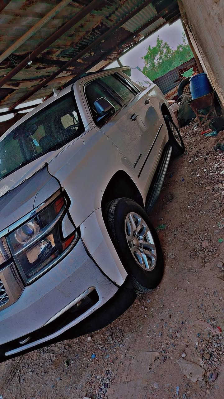 🚘 للبيع شوفر موديل 2019 🚘
✨ سيارة نظيفة جداً وبحالة ممتازة

✅ شرط مكينة، كير، وحدادية سنوية جديده 

✅ رقم بغداد بيع او مراوس حسب القناعه

✅ بيه جاملغ وبنيد من أمريكا 

✅ التحويل خلال يوم واحد

📍 موقع السيارة: العماره 

💰 السعر: 240$

📞 للاستفسار والتواصل:

***********/***********

🔍 السيارة جاهزة للفحص بأي مكان داخل العماره
