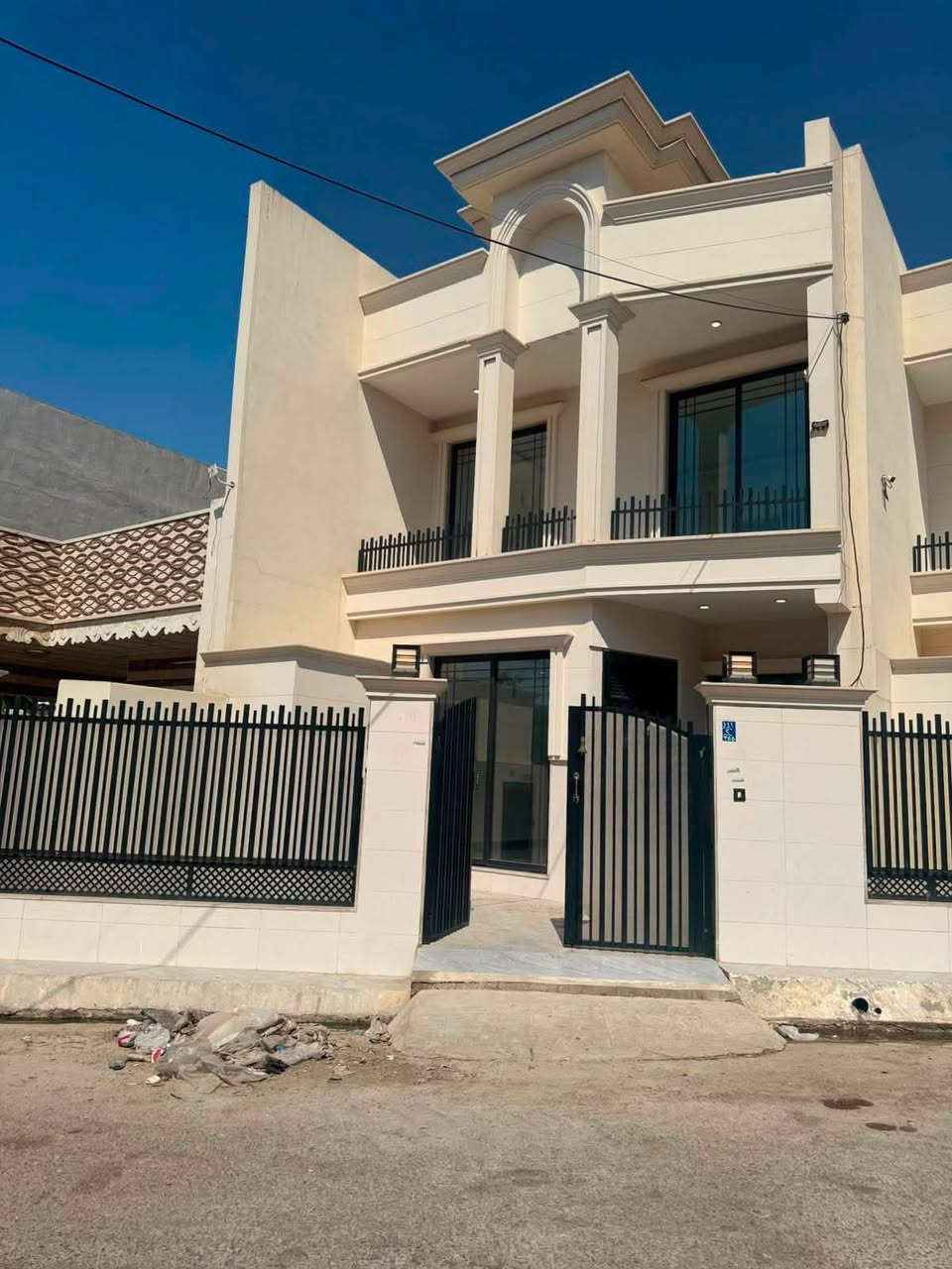 بيت • اربيل • ١٠٠م