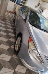 سوناتا ٢٠١٢ • وارد امريكي • ٣ قطع صبغ