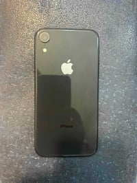 آيفون XR • ذاكرة 64 • بطارية 81%