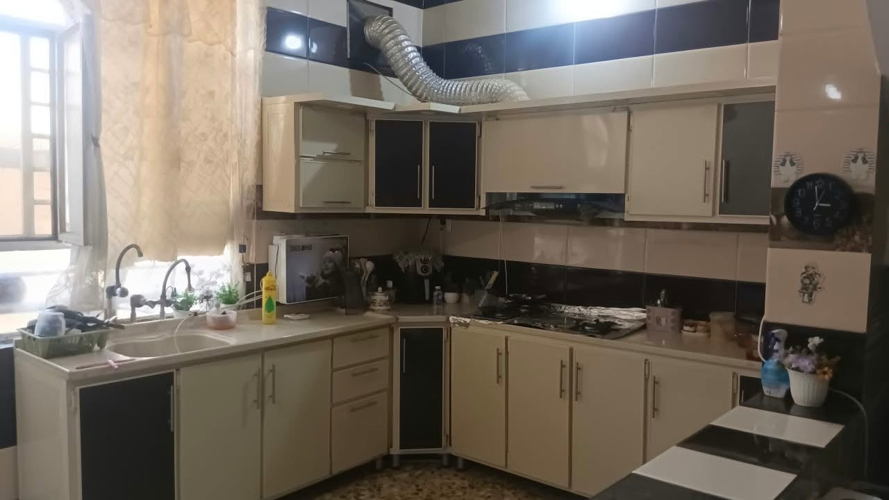 فريحة كربلاء • ١٠٠م • طابو زراعي سند ٢٥