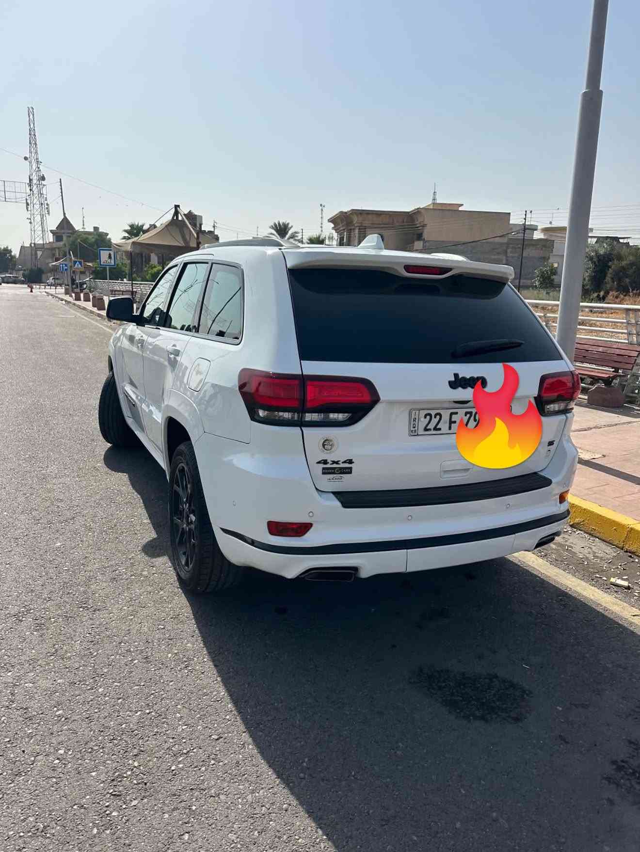 ٢٠٢٢ • خليجي بانوراما • رادار امامي