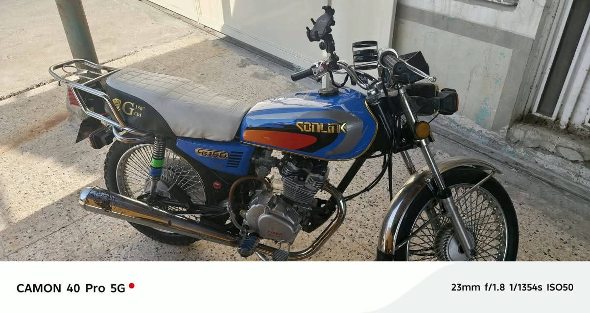 ماطور 2021 نضافه فول وحيل نشط ما مفتوح ويرمنيه كلها شغاله شرط سعر 560 وبي مجال مكاني موصل جانب الأيسر بي واتساب *********** إذا مو شراي لا تجي دوخني رحم واليدك

نص مكتوب في الصور:
- CAMON 40 Pro 5G 23mm f/1.8 1/1422s ISO50
- CAMON 40 Pro 5G
- 23mm f/1.8 1/1354s ISO50
- CAMON 40 Pro 5G 23mm f/1.8 1/643s ISO50
- CAMON 40 Pro 5G 23mm f/1.8 1/917s ISO50
- CAMON 40 Pro 5G 23mm f/1.8 1/499s ISO50