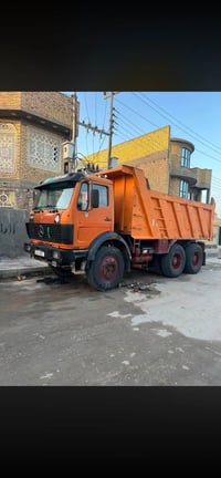 قلاب • موديل ٨٠ • مكينه ٣٥