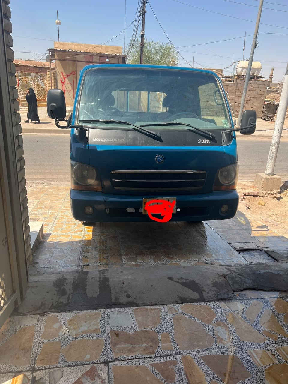 فونتيرةرقم بصرة 98 سيارة جديد راعيهة بل بصرة شرط تحويل في محافظة ميسان السعر ٧٩ بيهة مجال بصيط
التصال على الرقم *********** غيرمتواجد على الفيس الشراي يتصل
