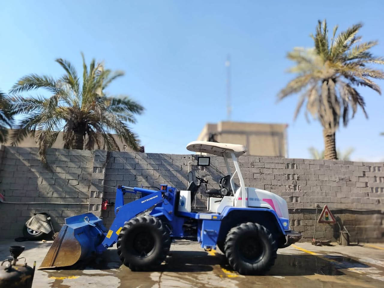 شفل • 510 ياباني • الشعب