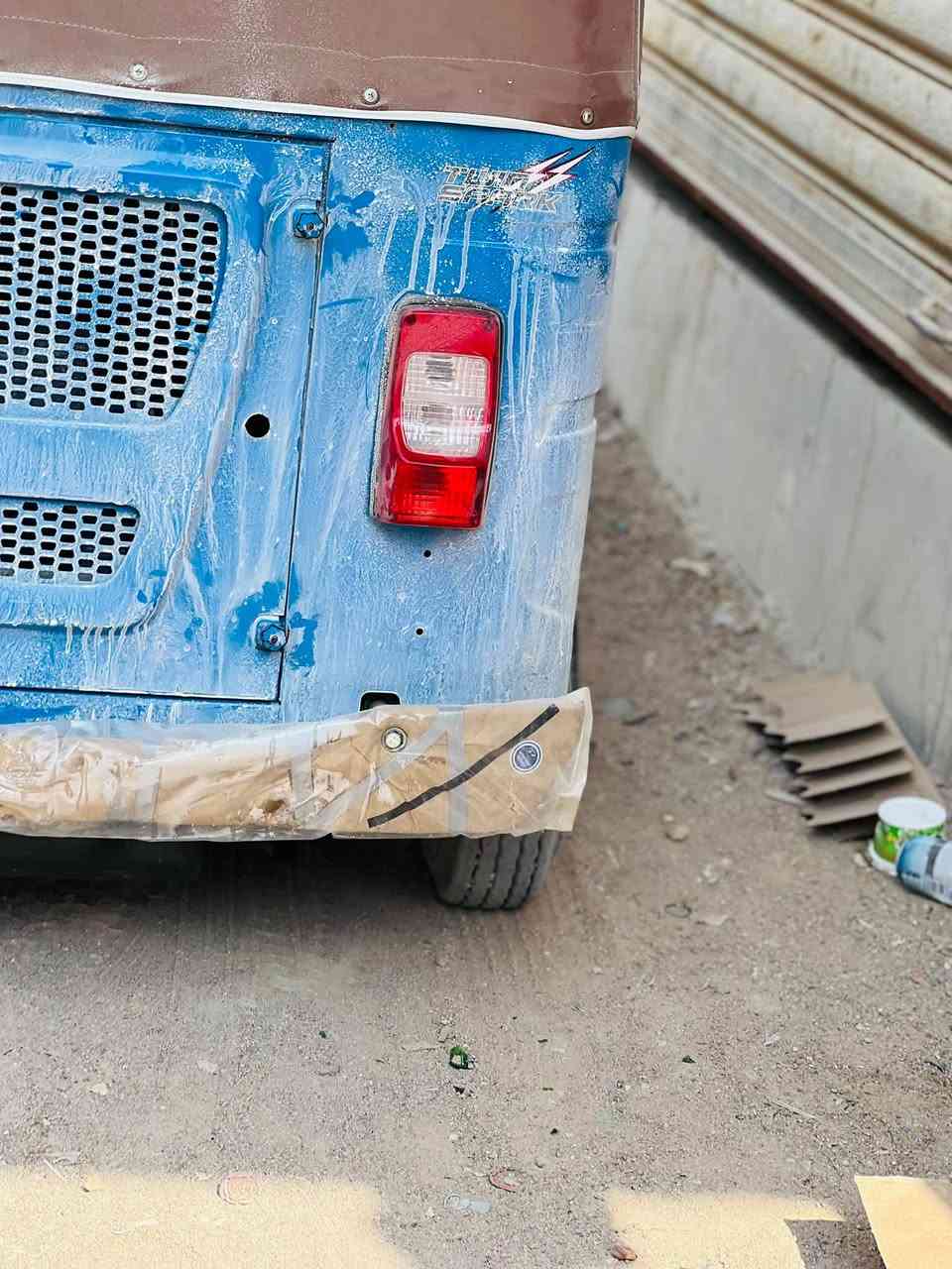 موديل ٢٣ • مكينه ناعمه • البصره شط العرب