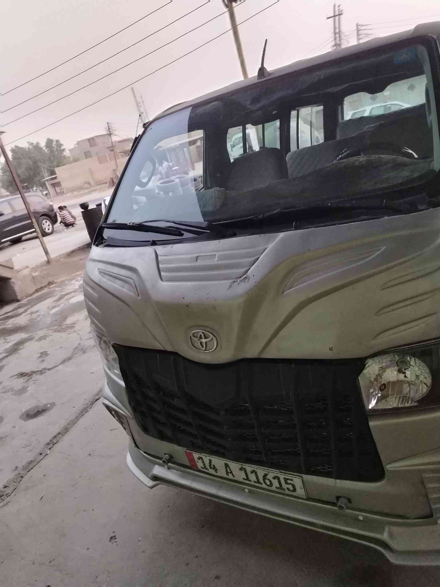 هايسه زعره • ٢٠٠٧ • رقم بصرة