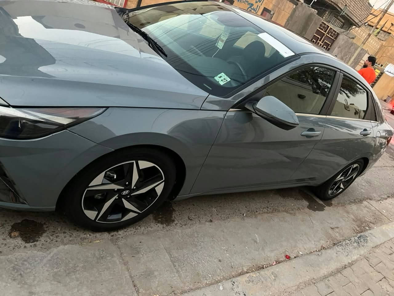 النترا • ٢٠٢٣ • فول مواصفات