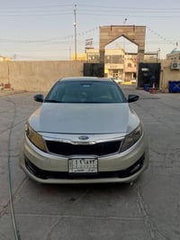 اوبتيما • ٢٠١٣ • مكينة 2000