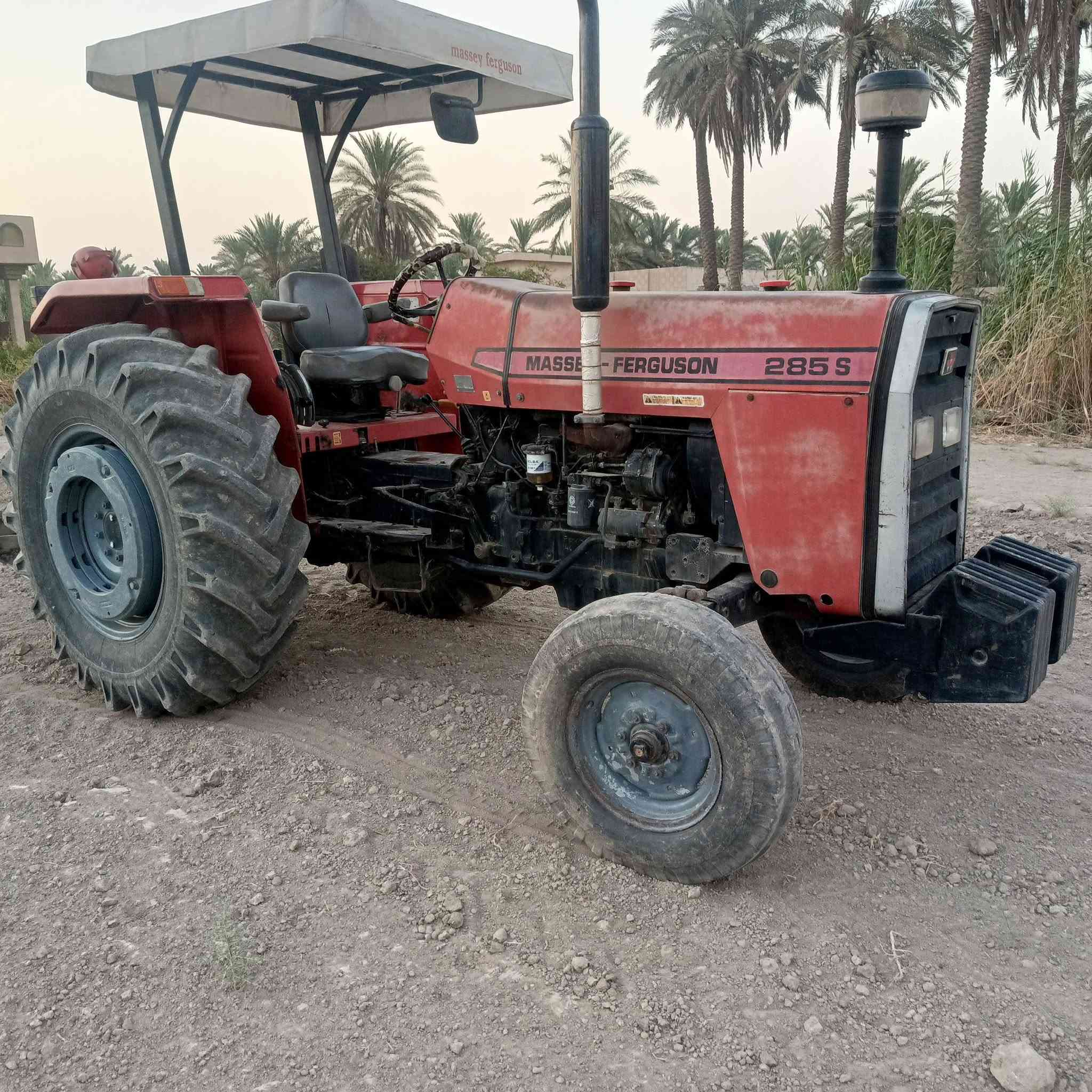 للبيع مكينه تركي 2002 رقم وسنويه راعيها موجود مكفوله من أي نقص والتصوير كدامك وتجي وتشوف وتفحص سعر خاص او اتصال على الرقم ***********.،،  ***********
