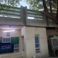 الأمين الثانية • ٢٠٠م • واجهة١٠م