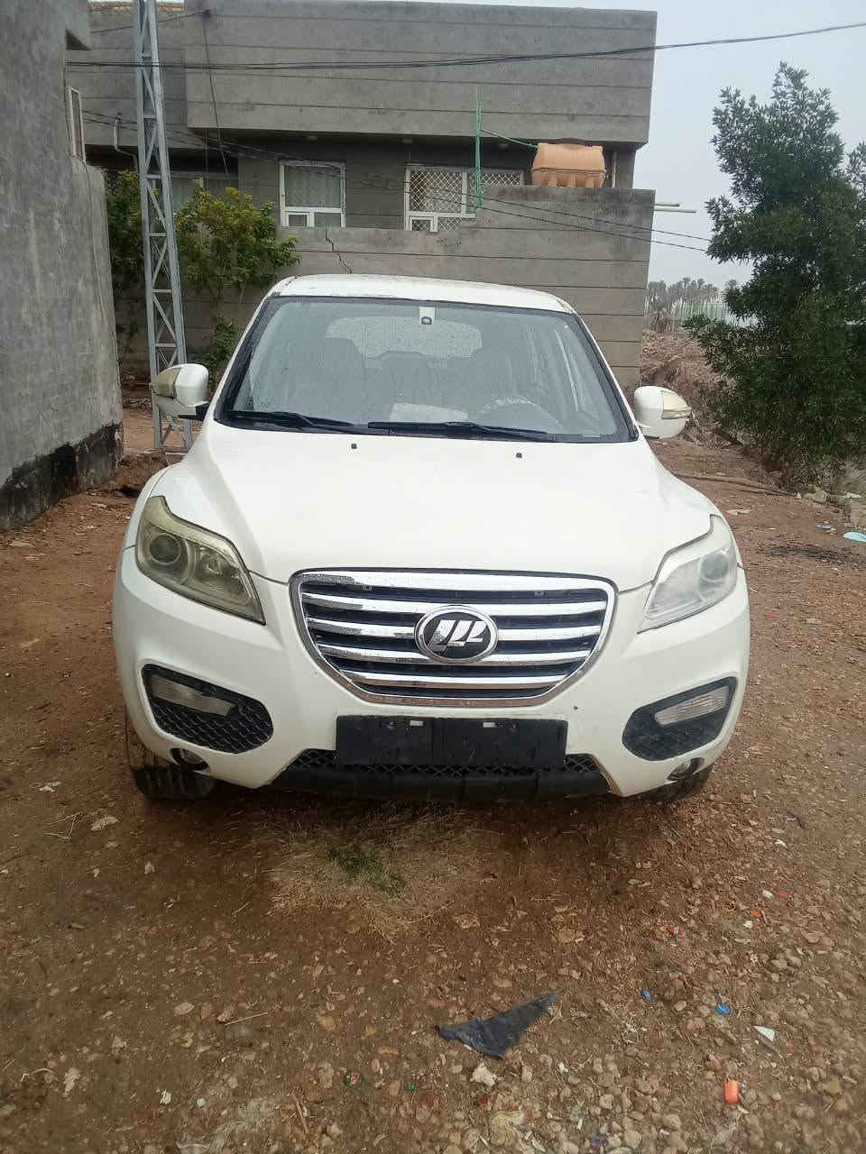 سلام عليكم ليفان x60  منفيس حره باسمي مامطلوبه مامسجله موديل، ٢٠١٦ طالعه بل ٢٠٢٠ محرك وكير جديد تبريد ويا السويج حداديه  العنوان بابل السعر ٣٥ورقه وبيها مجال   الاتصال وتساب  ***********
