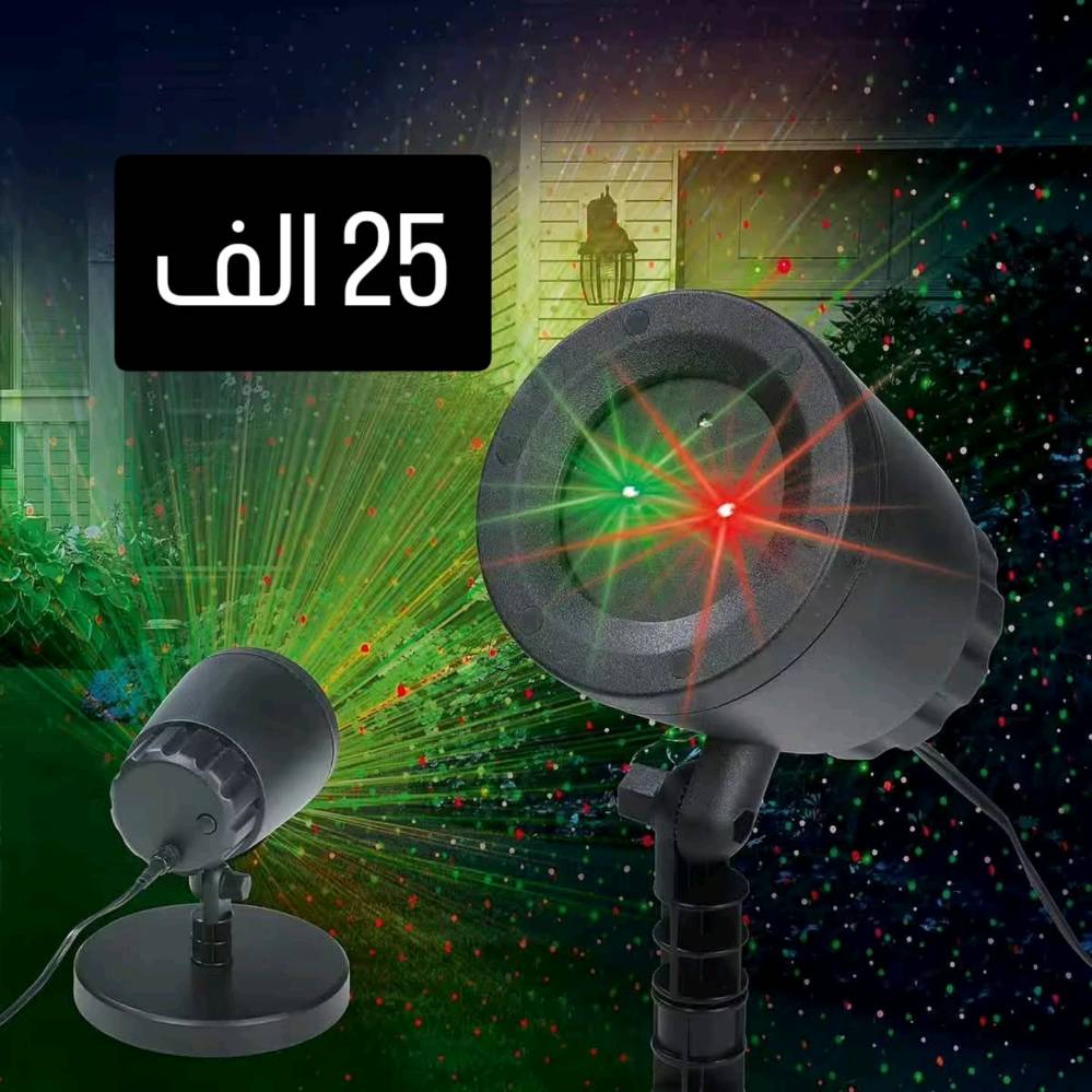 🔥 عروض مميزة بأسعار ما تتفوّت! 🔥
تدور على أدوات وأجهزة عملية للبيت والحديقة والورشة؟ 🏠🛠️🌱
وفرنالك مجموعة منتجات بأسعار مميزة 👌
✨ متوفر حالياً: 🍲 جهاز تحضير الشوربة والخلاط الحراري — 30 ألف 🌱 ماكينة فرد/تسوية التربة للحدائق — 75 ألف 🎄 جهاز إضاءة ليزر للحدائق والمناسبات — 25 ألف 🛠️ جهاز صنفرة Power Plus — 50 ألف 🔧 جهاز Einhell متعدد الاستخدام 4×1 — 40 ألف 🪚 منشار Duro Pro — 30 ألف
✅ أسعار مناسبة
✅ منتجات عملية
✅ الكمية محدودة
📩 للطلب والاستفسار راسلنا خاص ***********
🔥 لا تفوّت العرض، اختار المنتج اللي يناسبك وراسلنا الآن! 🔥