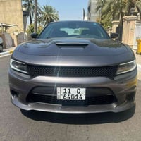 جارجر GT • ٢٠٢٣ • ماشية ٢٦٠٠٠