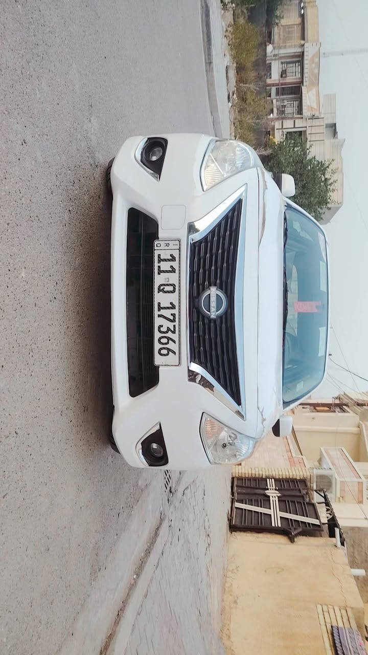 سلام عليكم نيسان سني هندي بليته زركه موديل 2024
*********** ماشيه فوك 50 سياره مثل بل صوره مكفوله دعاميه خلفيه مبدله مكان سياره محموديه
