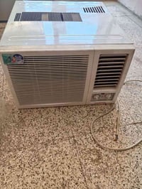 مكيف • جديد • تبريد ثلج