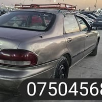 مازدا ٢٠٠٠ • ارم بلاستيك • اكر