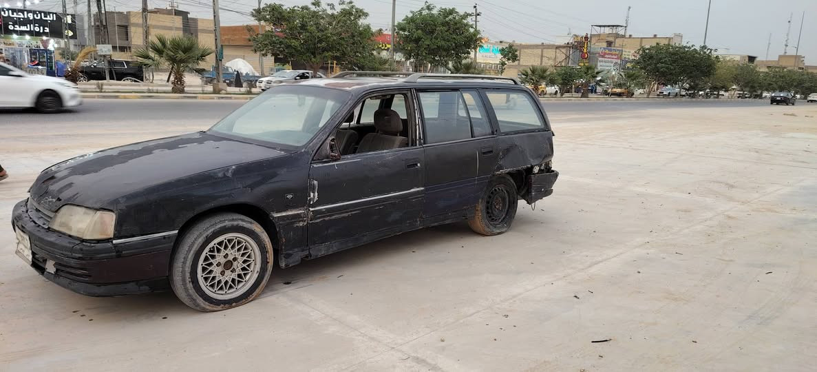 اوتوماتيك • نجف • رقم ديالى