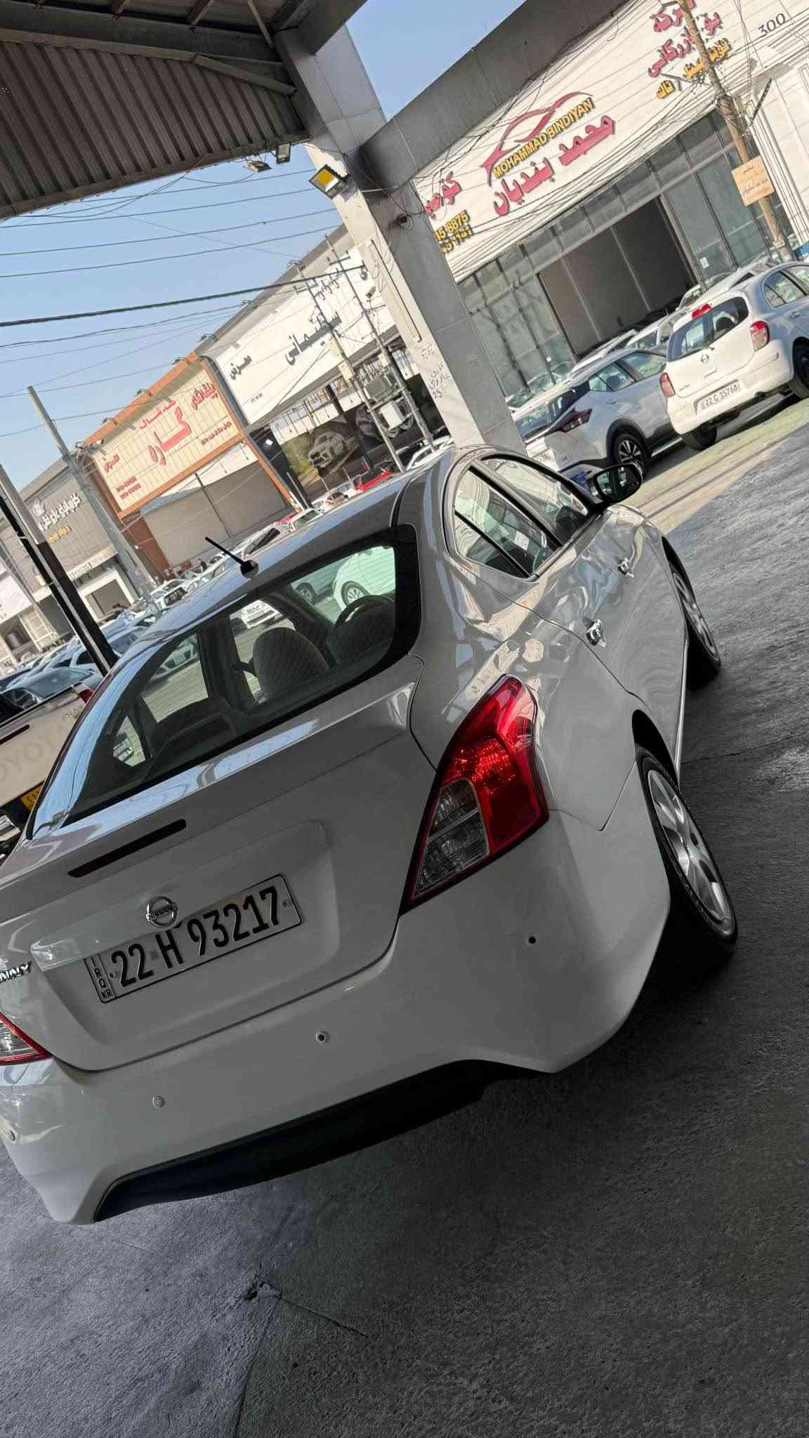 موديل ٢٠٢٥ بونيت جامغلي دواوي بوياخة جمبي خفيفي هةية ٦١ هزار رويشتية فول مواسفات سعري ١٠٨ ورقة مجاليكي زور كةم شوين هةولير 
*********** أربيل, العراق
