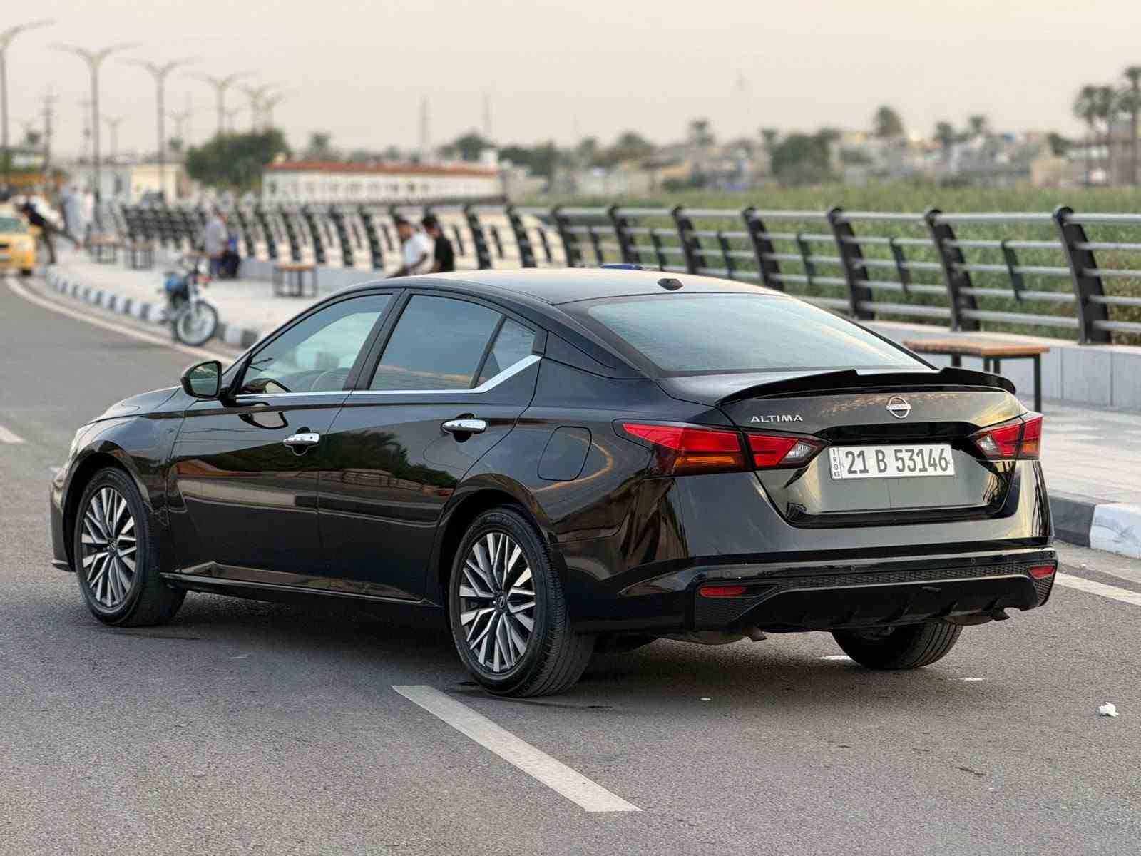 التيما SV • ٢٠٢٥ • ٤١٠٠٠ كم