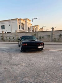تشالنجر SRT • محدثة ٢٠٢٣ • محرك 5.7