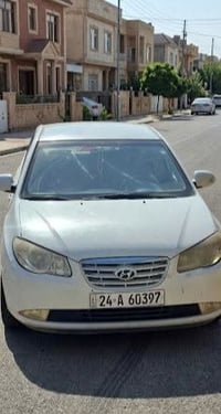 النترا • ٢٠١٠ • ناحية قصروك