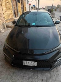 ٢٠٢١ • حادث بجم • البصرة الحيانية