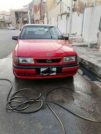 فكترا ١٩٩٠ • ١.٨ • كير شرط