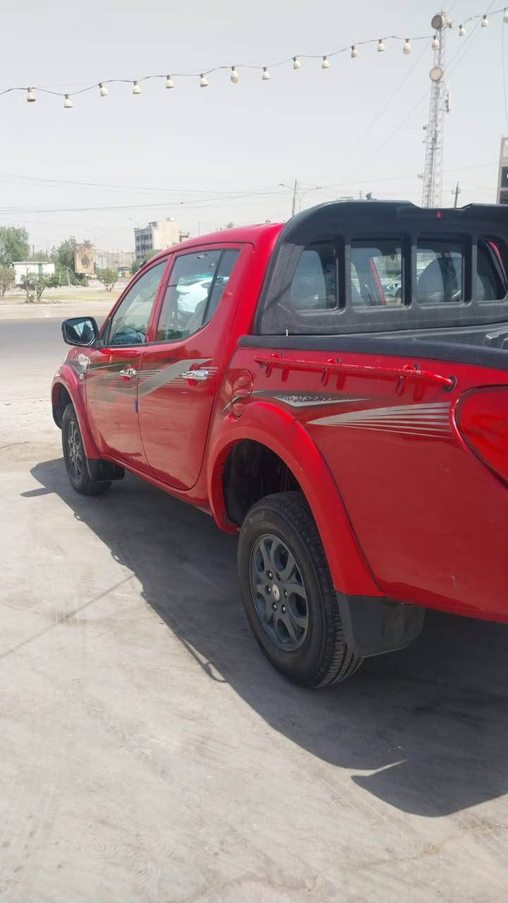 بيكم  مستيبوشي موديل ٢٠١٥ مكينه الفين بانزين  لون مميز رقم مميز وشرط تحويل المكان بغداد البلديات رقم الهاتف ***********
