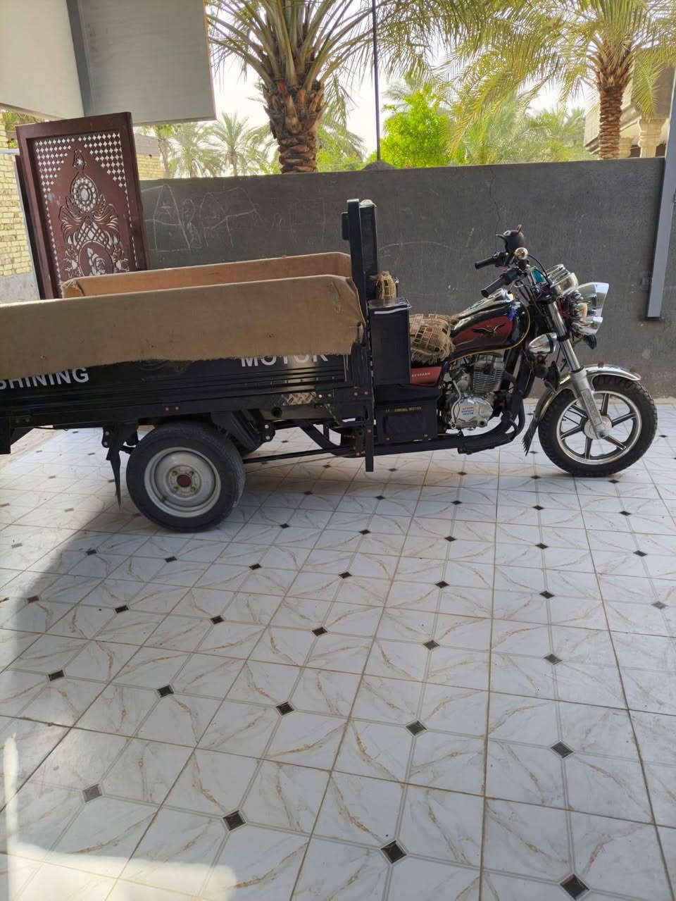 ستوته • موديل ٢٣ • اوراق اصولي