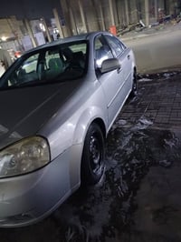 اوبتره • ٢٠٠٦ • سبع البور