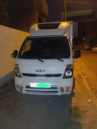 كيا براد • ٢٠١٩ • دبل كومبريسر