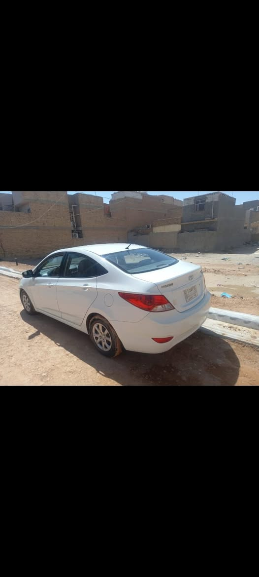 اكسنت بلو رقم نجف باسمي محرك ١٦٠٠ مكان كربلاء سعر 85   ***********
