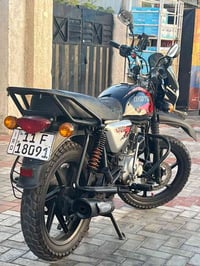 بوكسر • موديل٢١ • مرقم