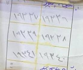 ٦ قطع • قريبة من الشارع • توزيع الكهرباء