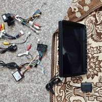 شاشة أندرويد • Podofo أصلية • كانباس RP5-VW-001