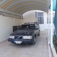 فولفو 940 • ١٩٩٤ • كير جديد